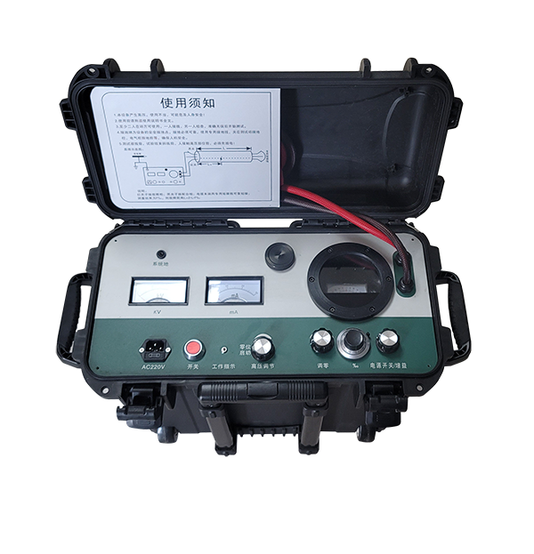 GDBN-QD016電纜故障高壓電橋 GDBN-QD016電纜故障高壓電橋