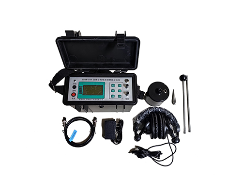 GDBN-D08波形顯示智能定點(diǎn)儀 GDBN-D08波形顯示智能定點(diǎn)儀