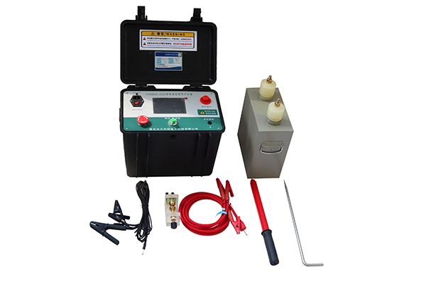 GDBN-G20輕型高壓信號(hào)發(fā)生 GDBN-G20輕型高壓信號(hào)發(fā)生