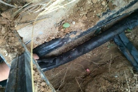 家用暗線(xiàn)故障檢測(cè)