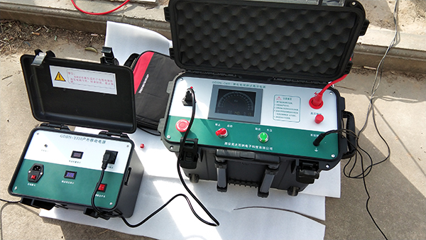 GDBN-G60一體化電纜測試高壓信號發生器